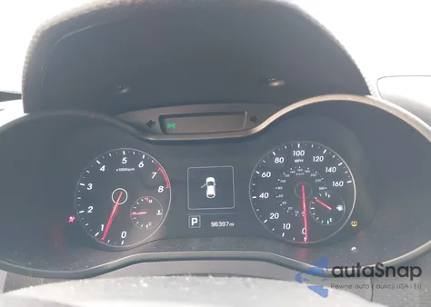 2016 Hyundai Veloster Turbo из США, поврежденный, VIN KMHTC6AE6GU250049